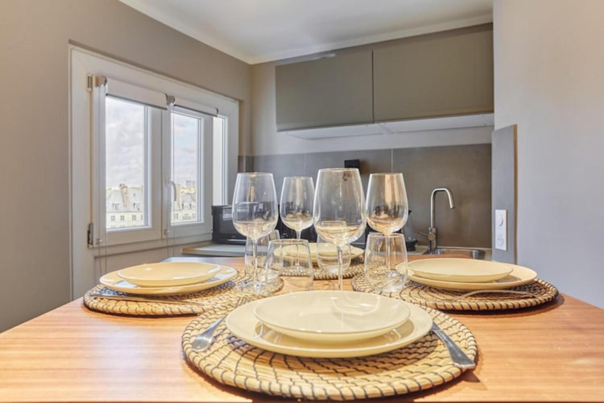 Appartement Centre De Le Marais Parijs