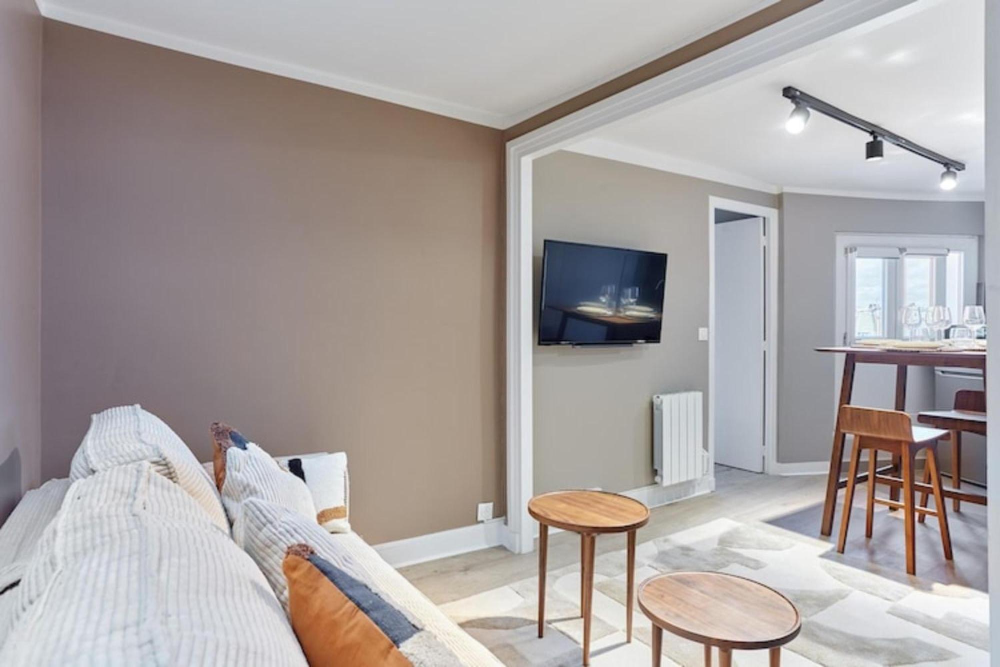 Appartement Centre De Le Marais Parijs