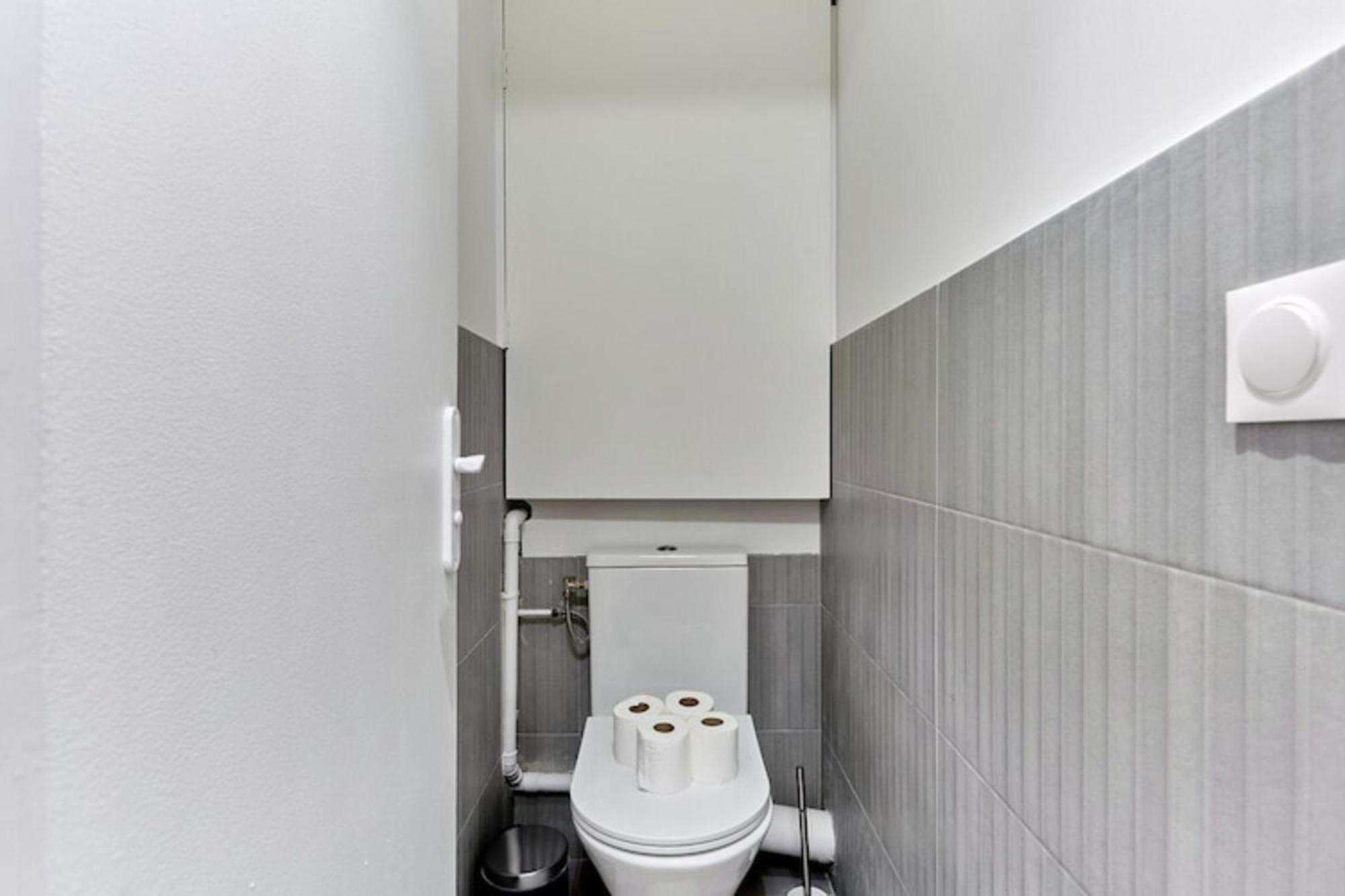 Appartement Centre De Le Marais Parijs